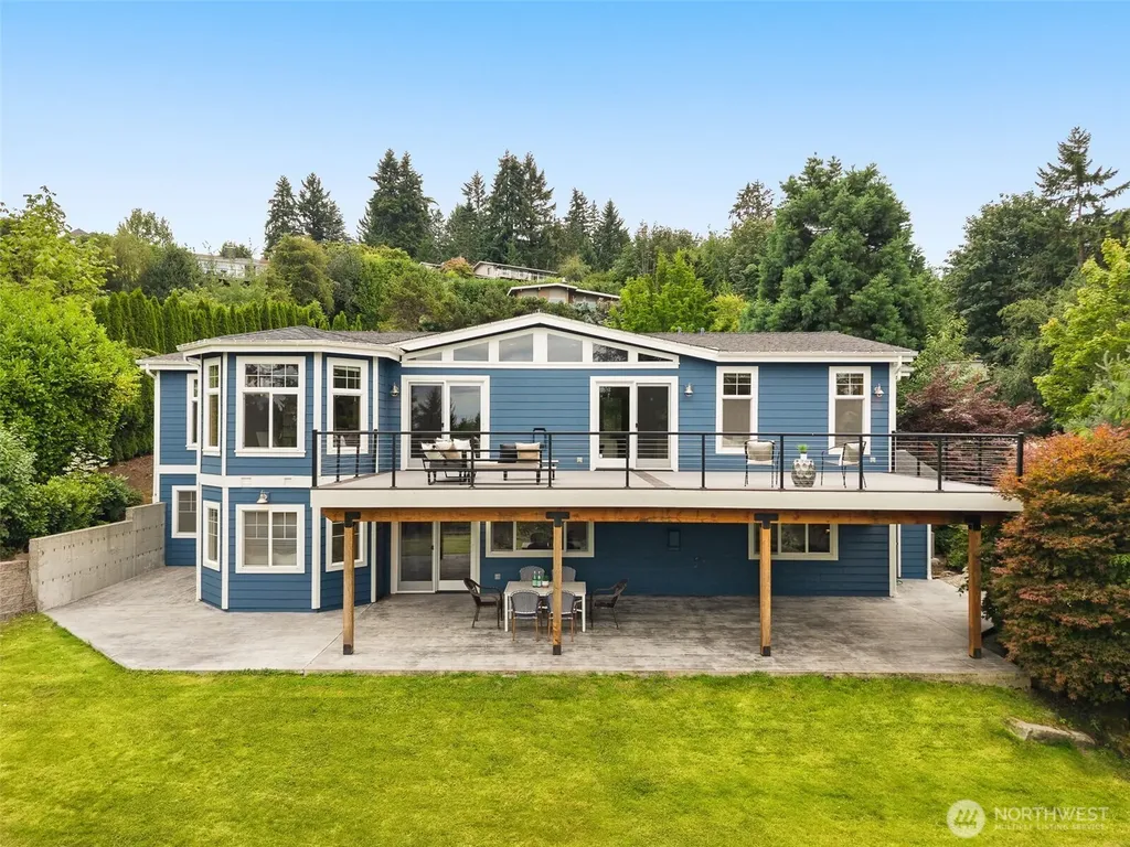 15110 SE 53rd Place Bellevue WA 98006