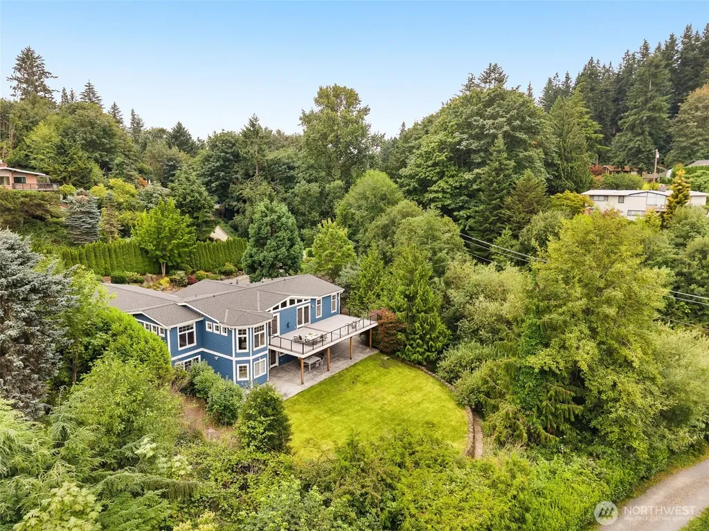 15110 SE 53rd Place Bellevue WA 98006