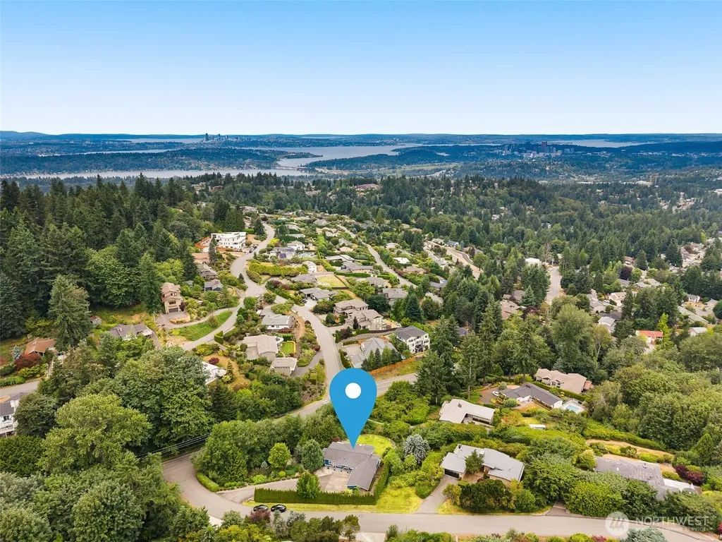 15110 SE 53rd Place Bellevue WA 98006