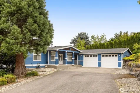 15110 SE 53rd Place Bellevue WA 98006