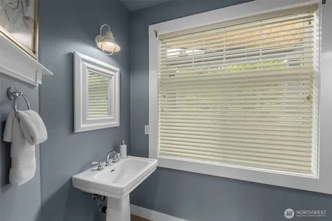 15110 SE 53rd Place Bellevue WA 98006