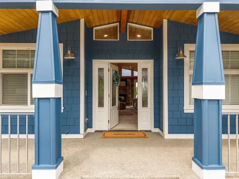 15110 SE 53rd Place Bellevue WA 98006