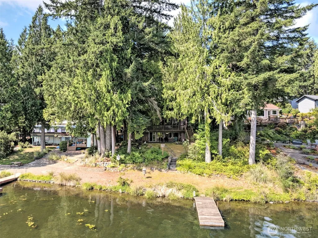 910 E St Andrews Drive Shelton WA 98584