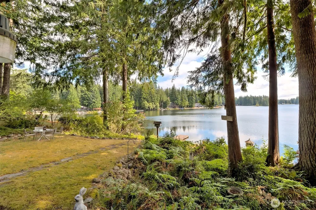 910 E St Andrews Drive Shelton WA 98584