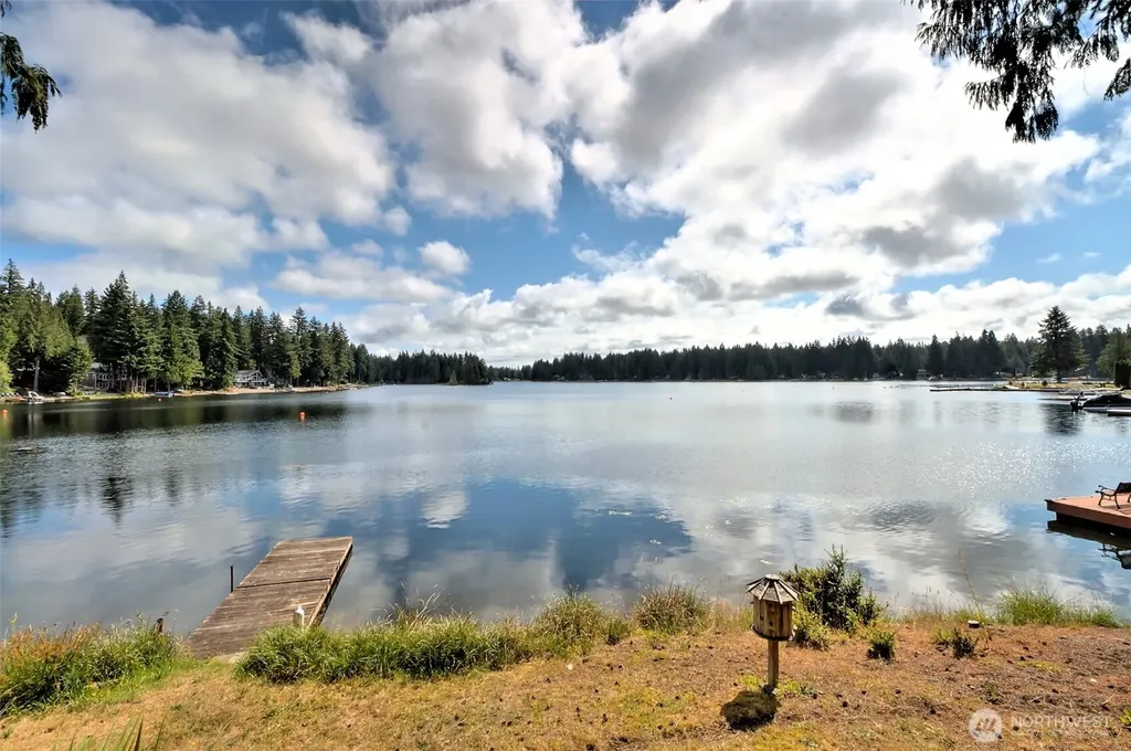 910 E St Andrews Drive Shelton WA 98584