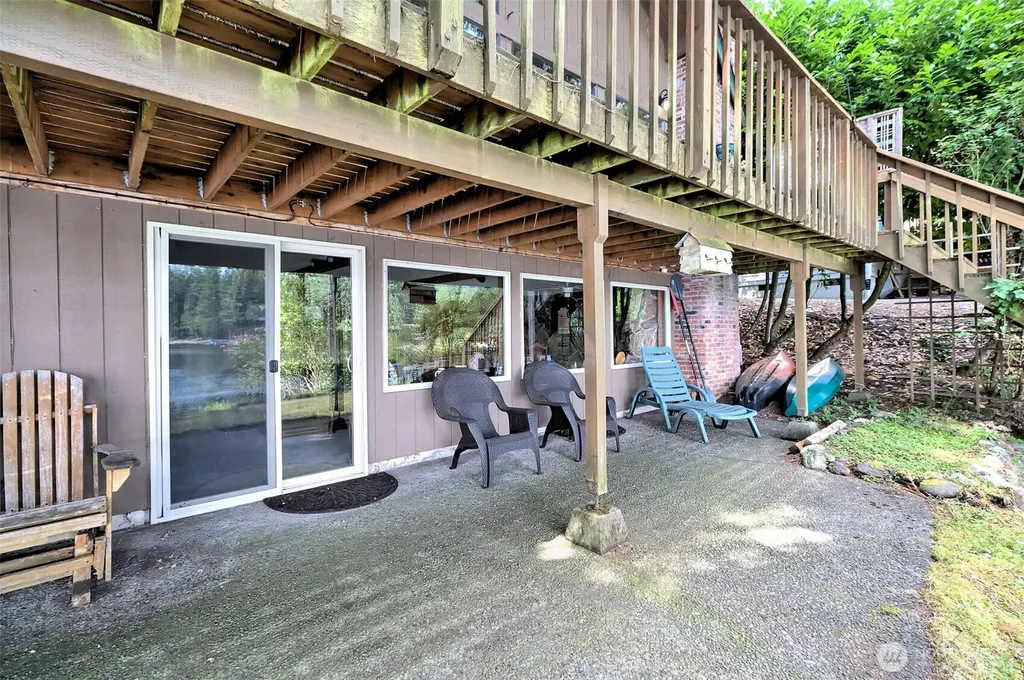 910 E St Andrews Drive Shelton WA 98584