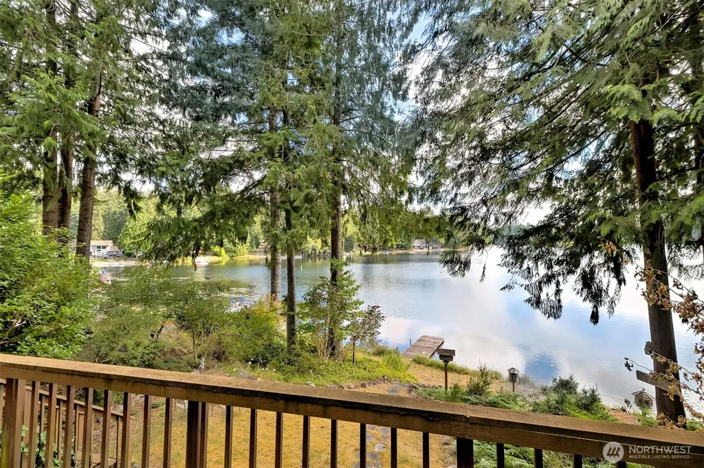 910 E St Andrews Drive Shelton WA 98584