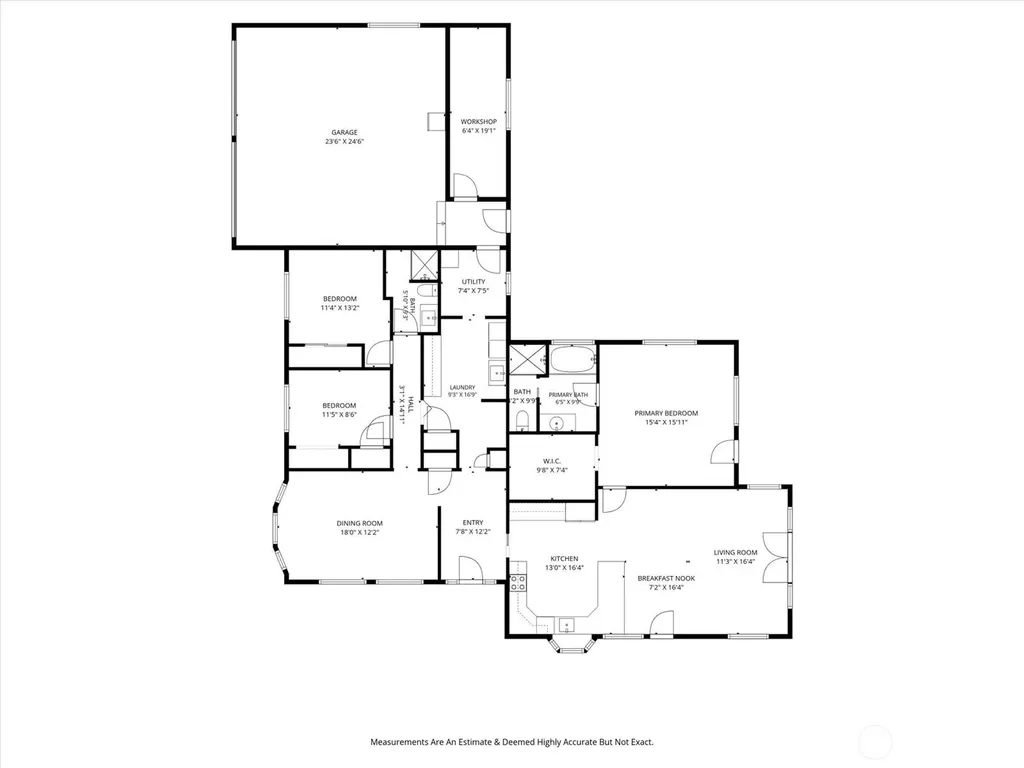 8120 4th Street SE Lake Stevens WA 98258