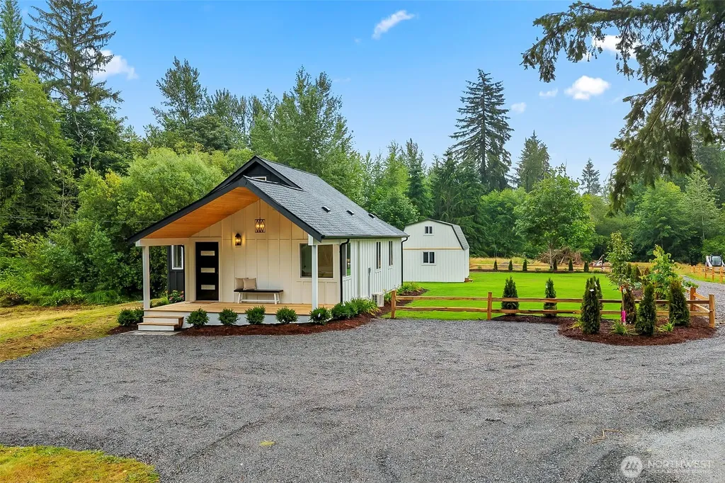 12816 2nd Street SE Lake Stevens WA 98258