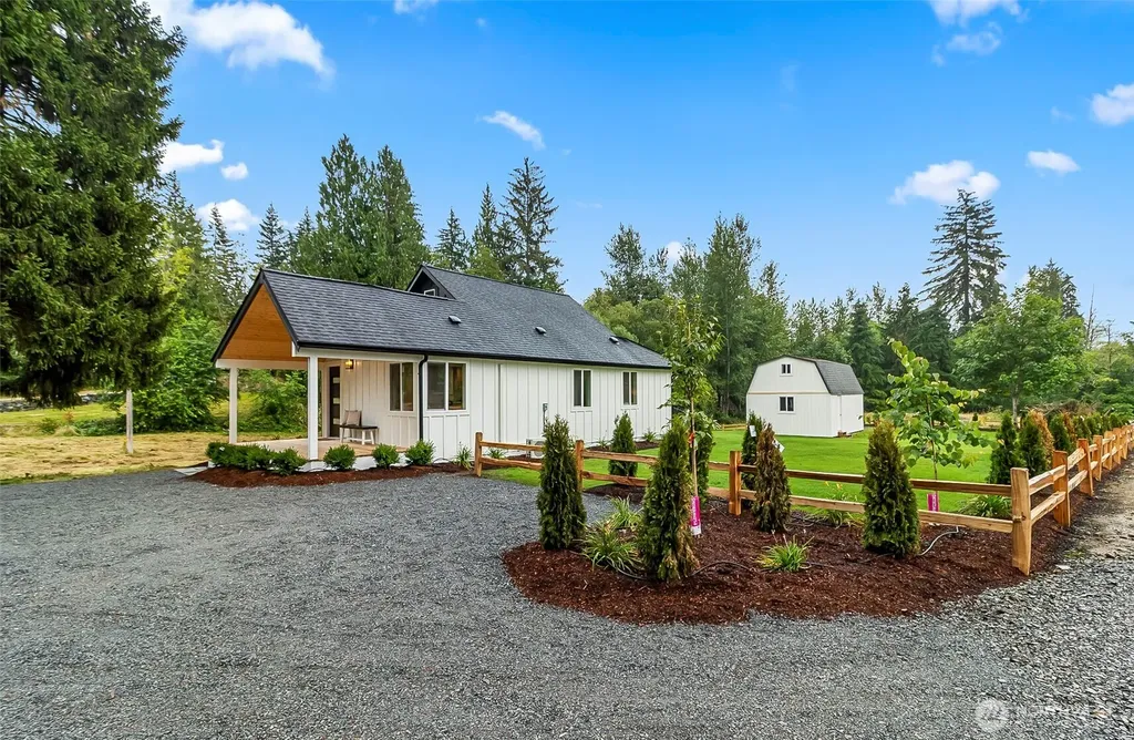 12816 2nd Street SE Lake Stevens WA 98258