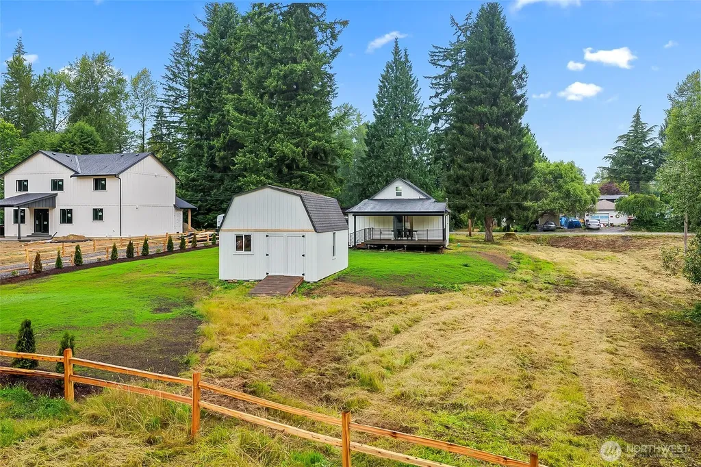 12816 2nd Street SE Lake Stevens WA 98258