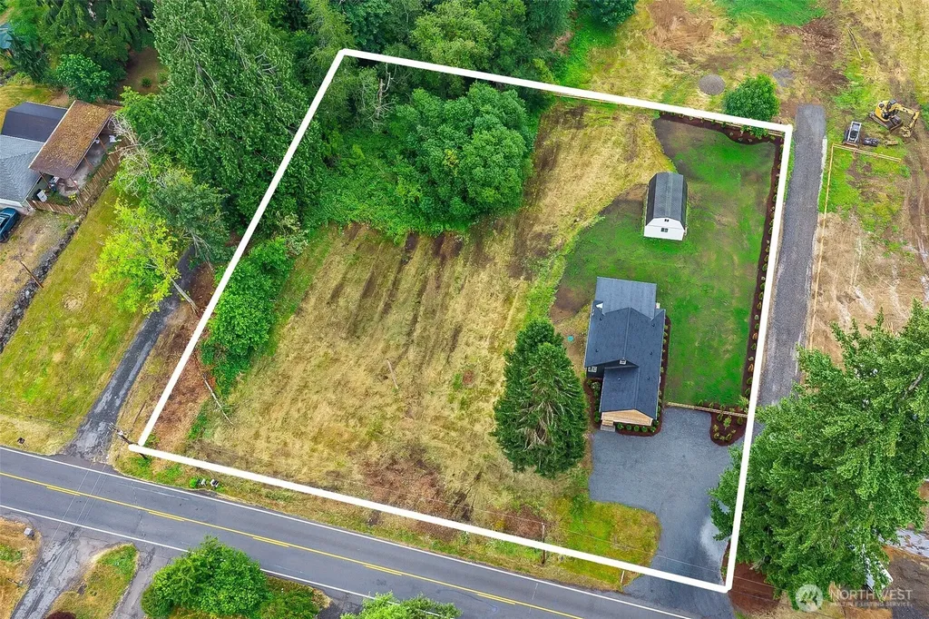 12816 2nd Street SE Lake Stevens WA 98258