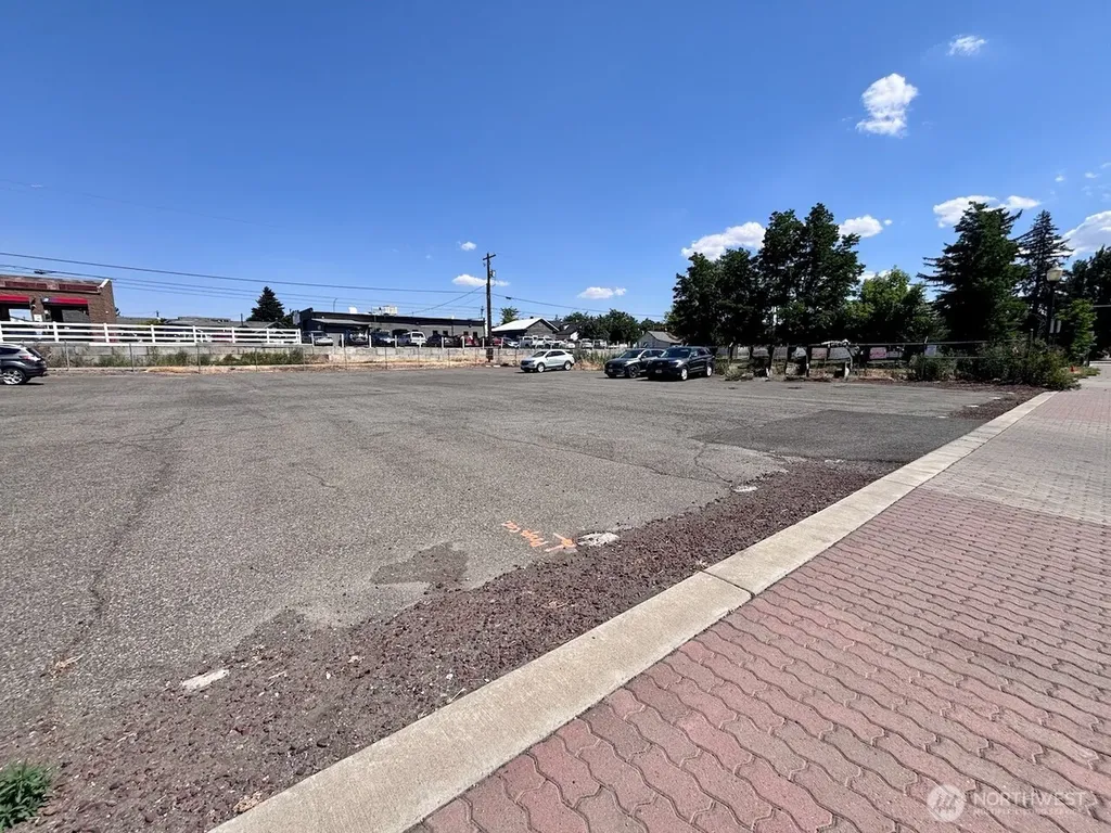 3 S Water Street Ellensburg WA 98926