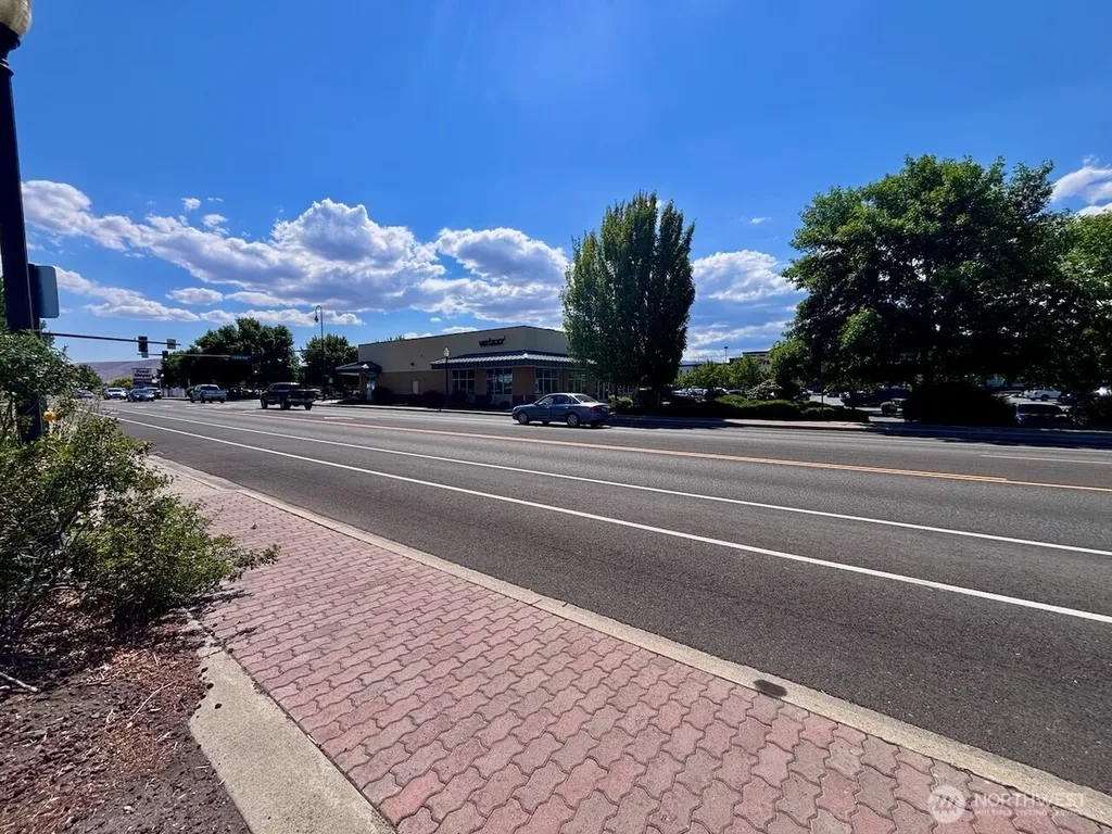 3 S Water Street Ellensburg WA 98926