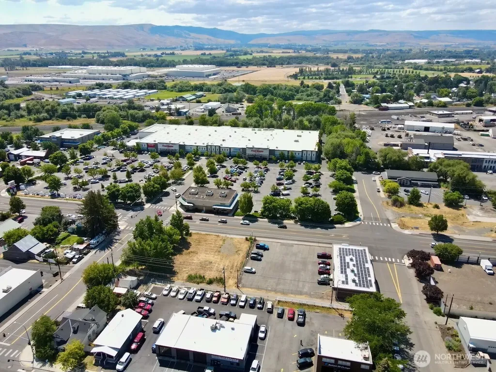 3 S Water Street Ellensburg WA 98926