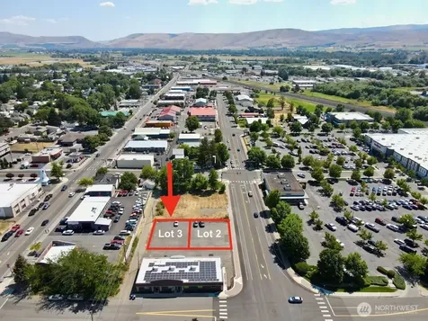 3 S Water Street Ellensburg WA 98926