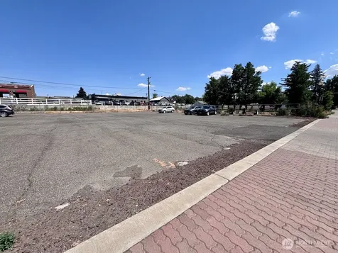 3 S Water Street Ellensburg WA 98926