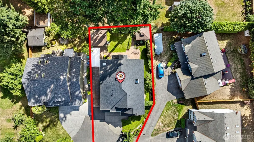 3904 172nd Street SW Lynnwood WA 98037