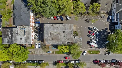 4626 21st Avenue NE Seattle WA 98105