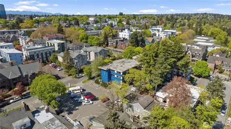 4626 21st Avenue NE Seattle WA 98105