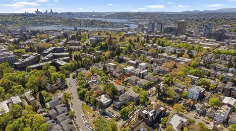 4626 21st Avenue NE Seattle WA 98105