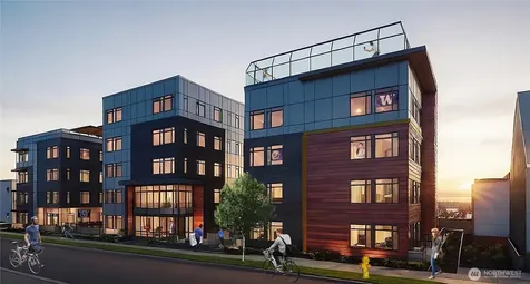 4626 21st Avenue NE Seattle WA 98105
