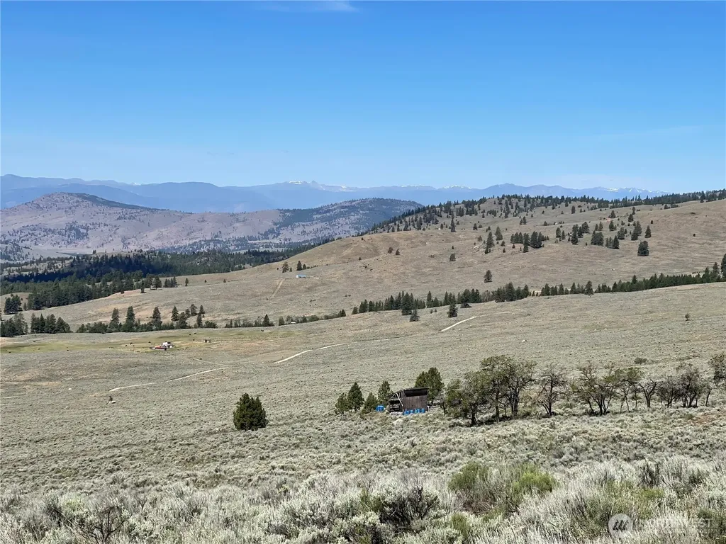 234 One Sky View Drive Tonasket WA 98855