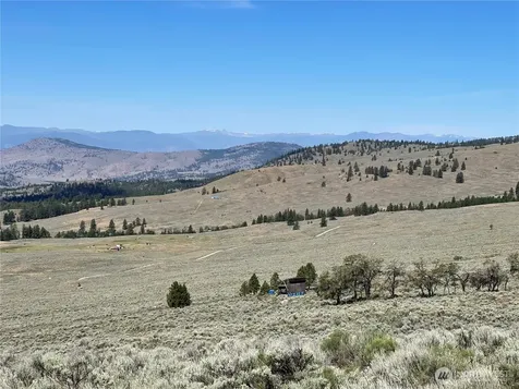 234 One Sky View Drive Tonasket WA 98855