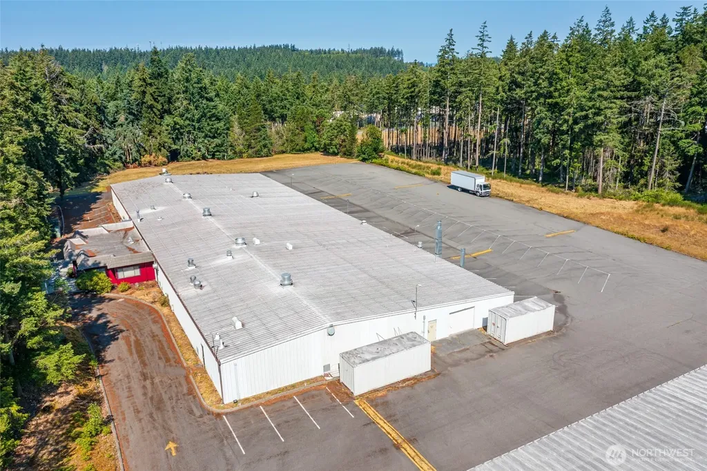 970 NE 21st Street Oak Harbor WA 98277