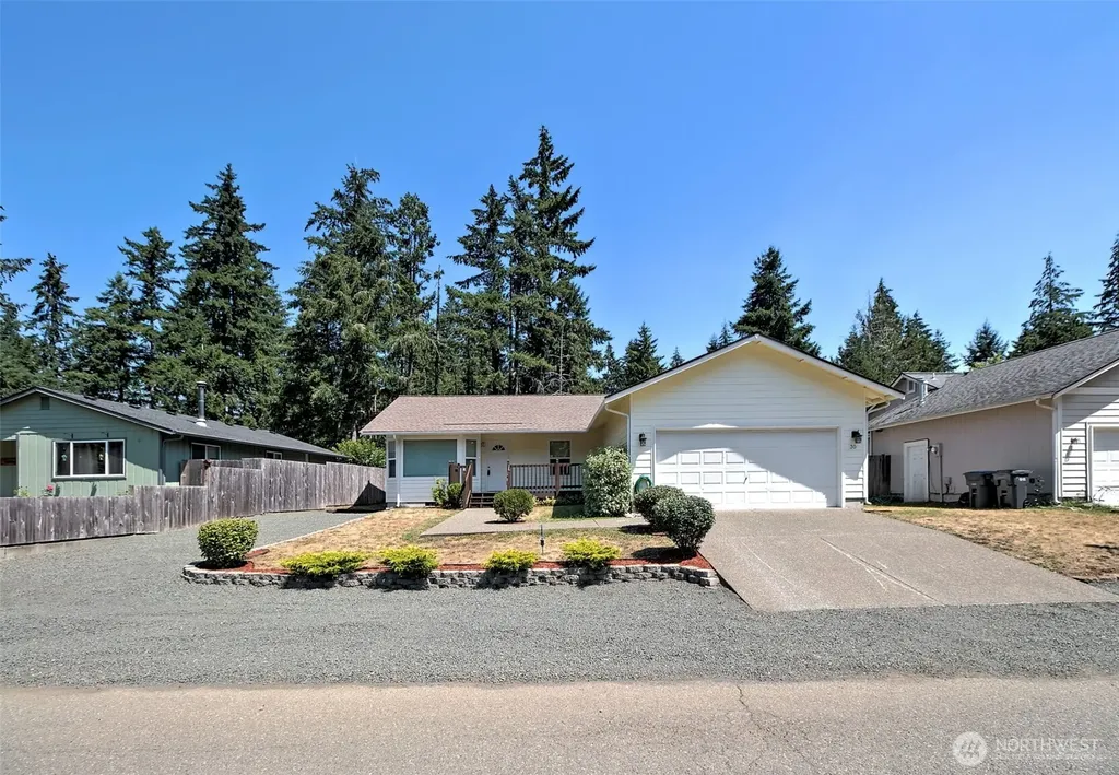 30 E Larch Place Shelton WA 98584