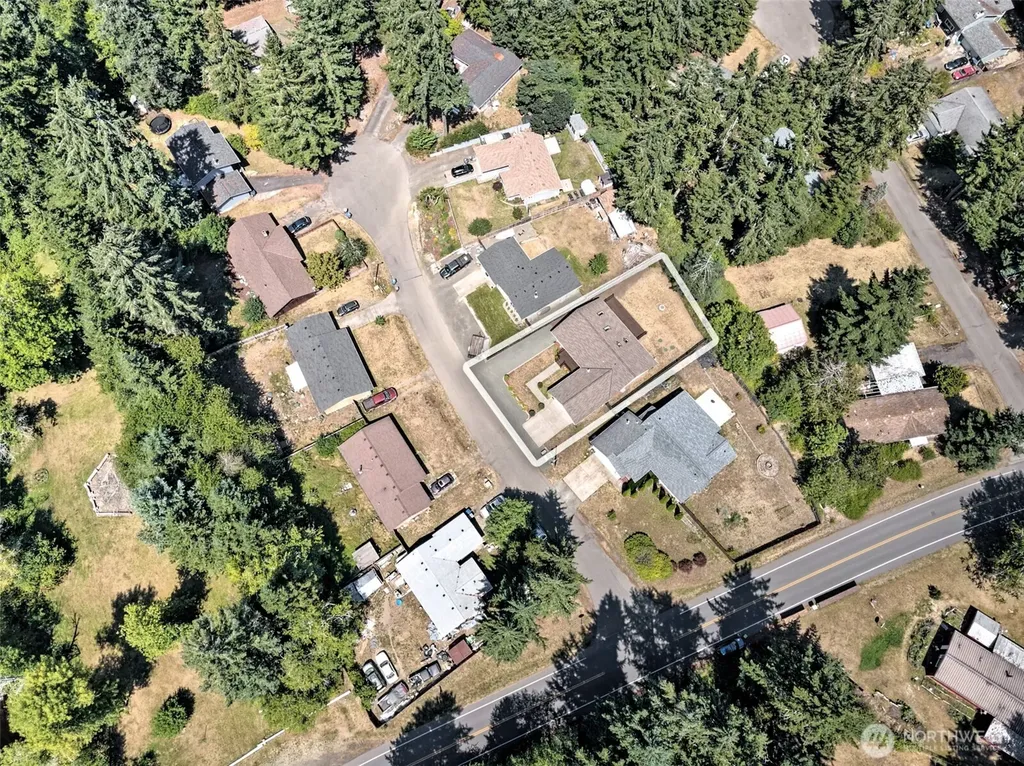 30 E Larch Place Shelton WA 98584