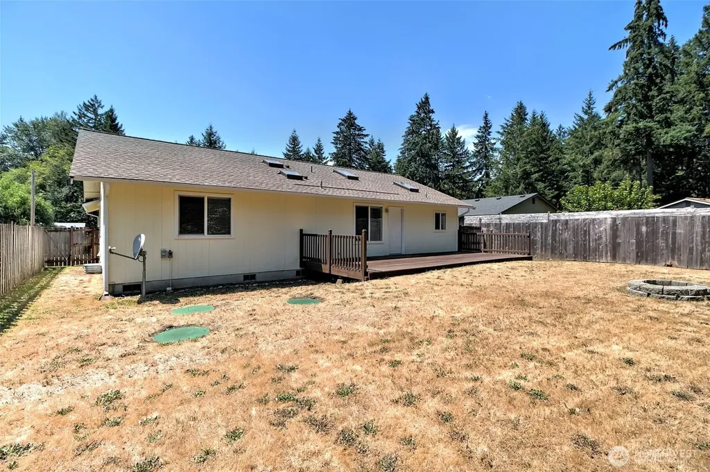 30 E Larch Place Shelton WA 98584