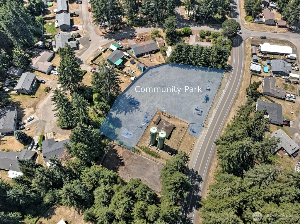 30 E Larch Place Shelton WA 98584