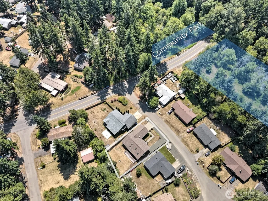 30 E Larch Place Shelton WA 98584