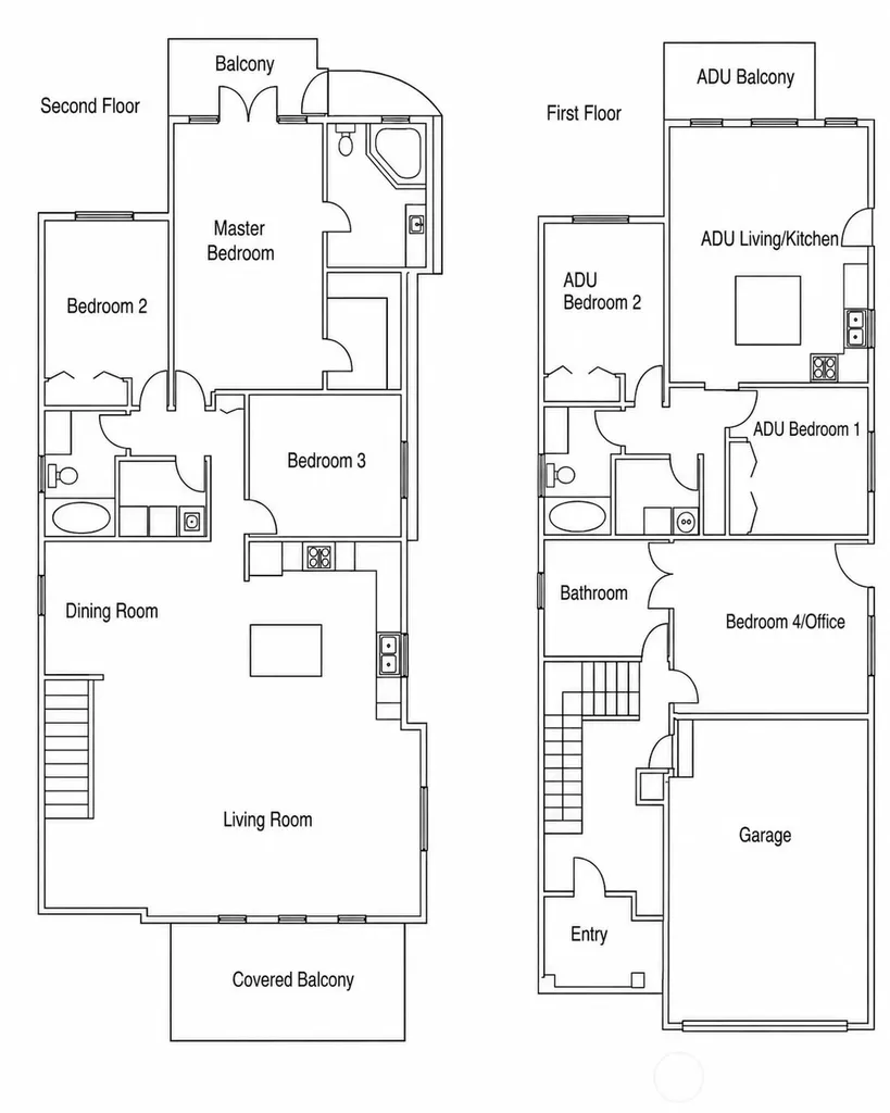 4608 223 Street SW Mountlake Terrace WA 98043