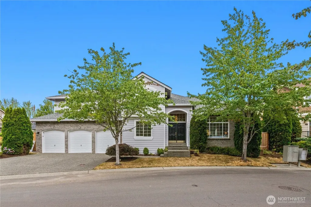 13350 NE 134th Place Kirkland WA 98034