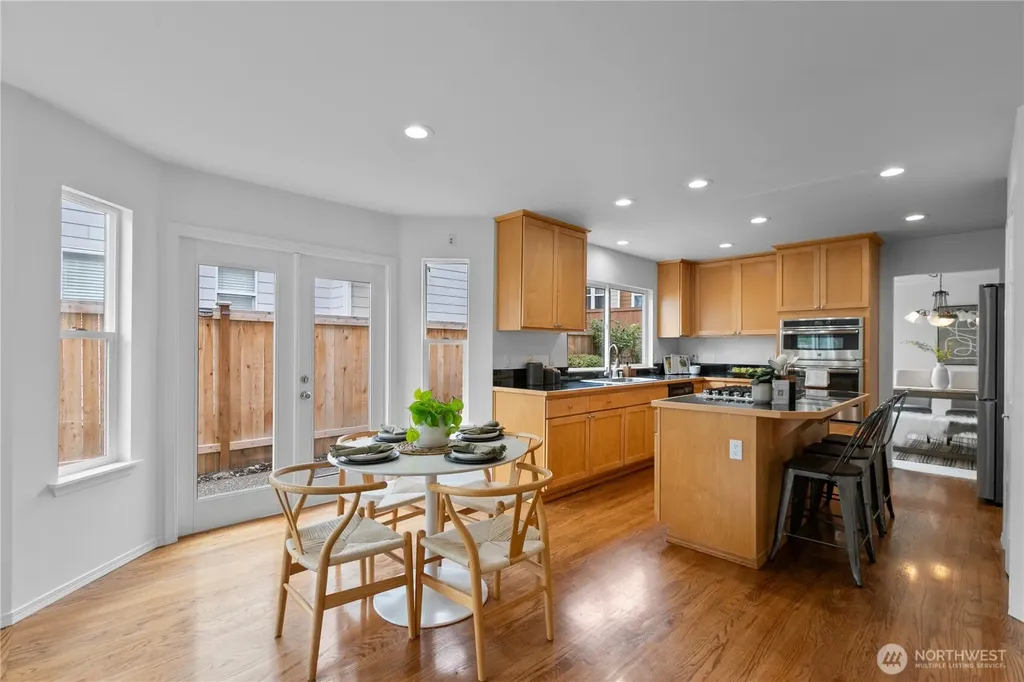 13350 NE 134th Place Kirkland WA 98034