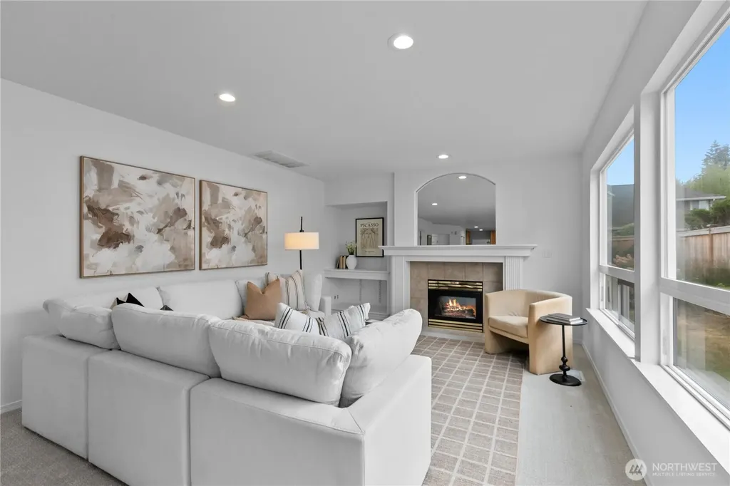 13350 NE 134th Place Kirkland WA 98034