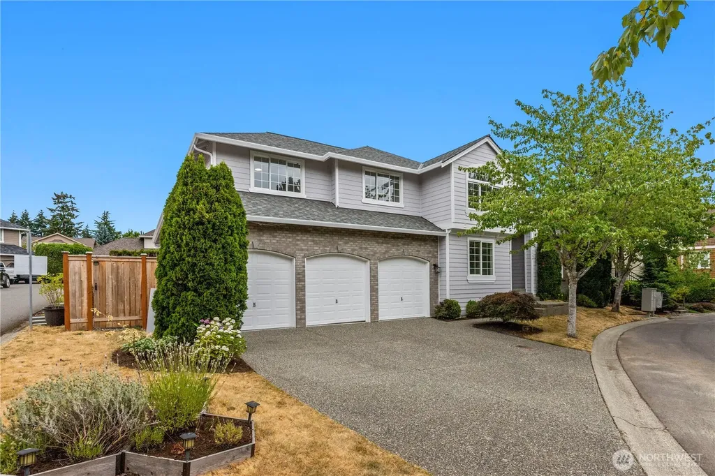 13350 NE 134th Place Kirkland WA 98034