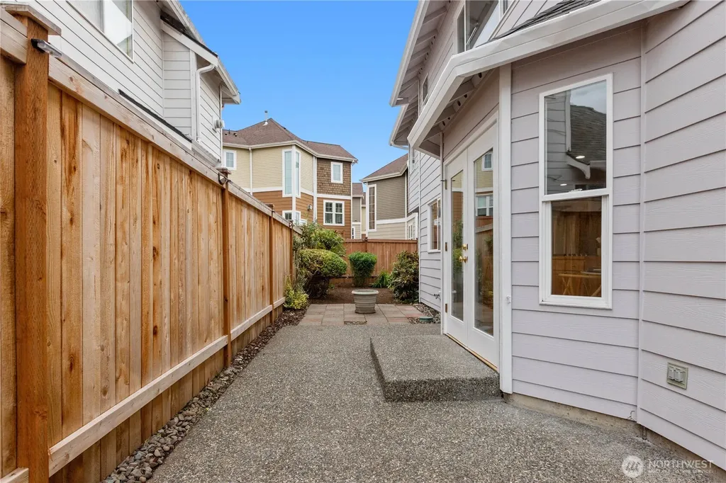 13350 NE 134th Place Kirkland WA 98034