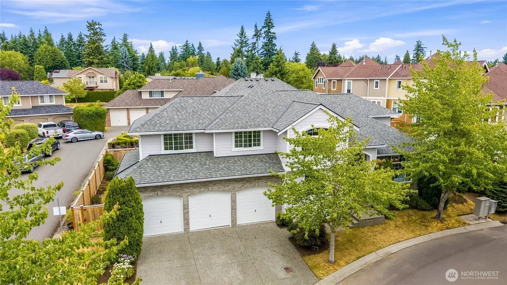 13350 NE 134th Place Kirkland WA 98034