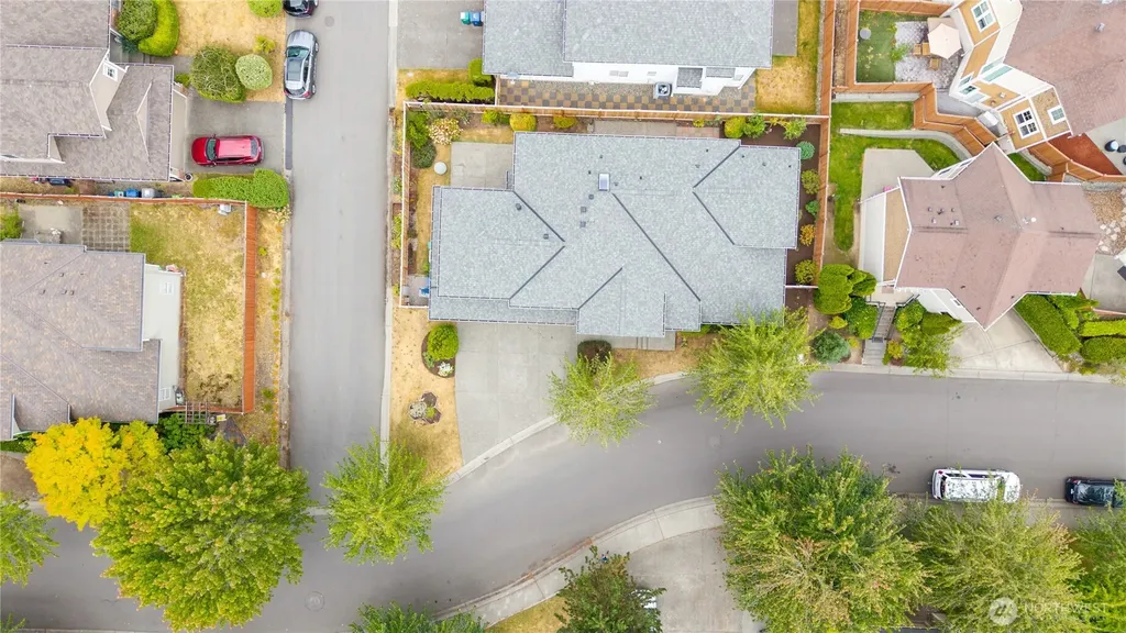 13350 NE 134th Place Kirkland WA 98034