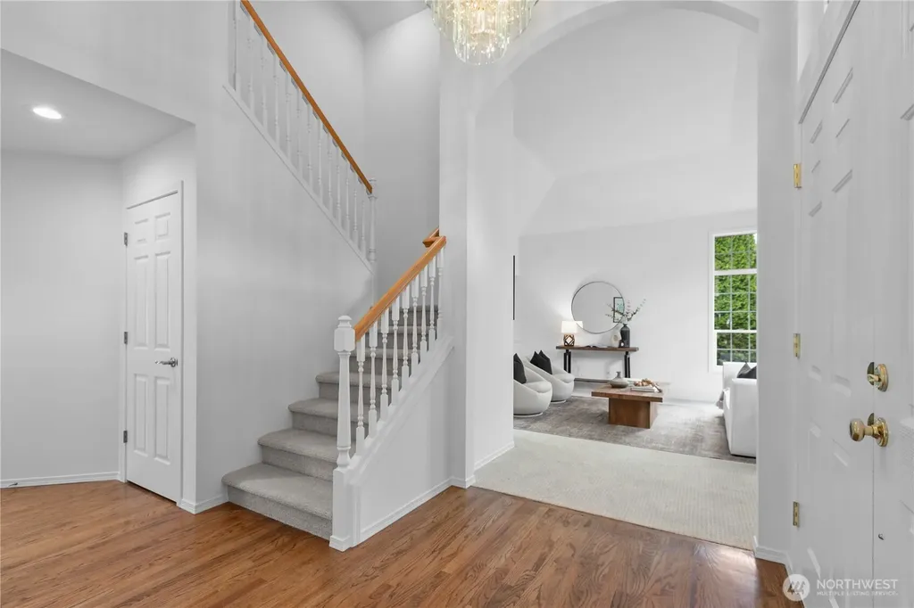 13350 NE 134th Place Kirkland WA 98034
