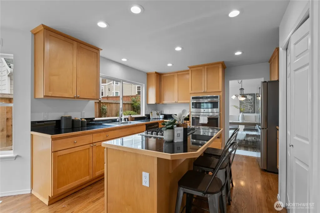 13350 NE 134th Place Kirkland WA 98034