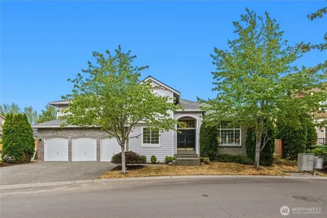 13350 NE 134th Place Kirkland WA 98034