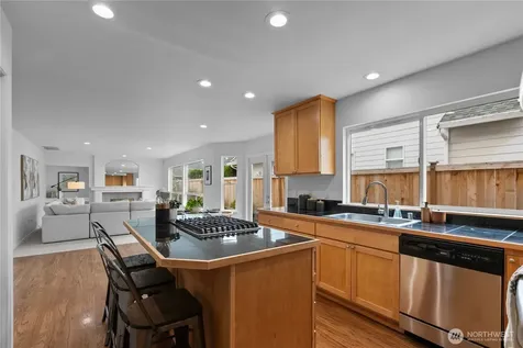 13350 NE 134th Place Kirkland WA 98034