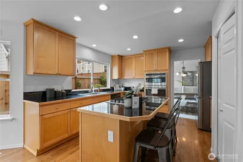 13350 NE 134th Place Kirkland WA 98034