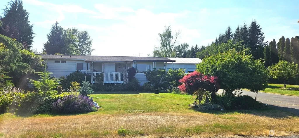 5475 Waschke Road Bellingham WA 98226