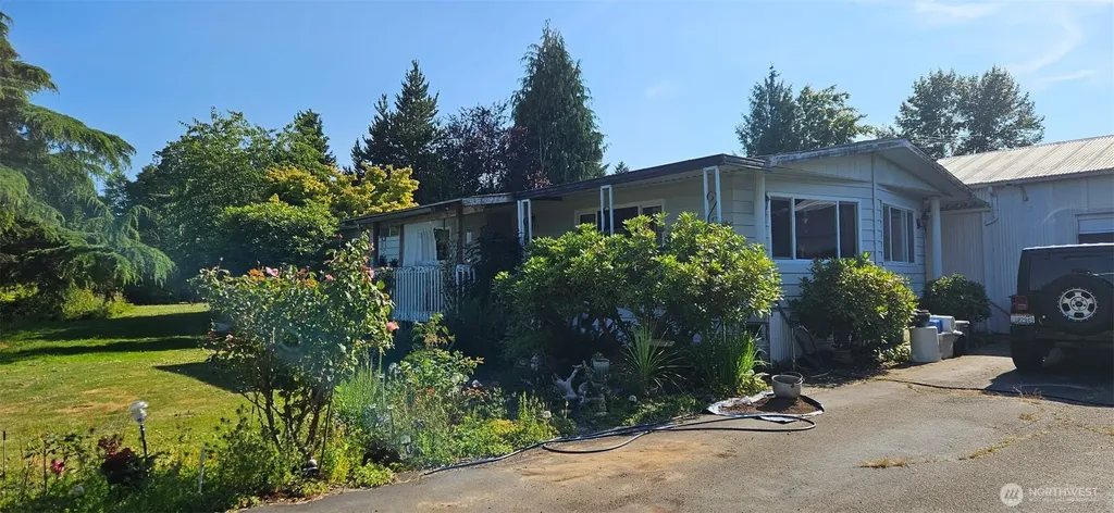 5475 Waschke Road Bellingham WA 98226
