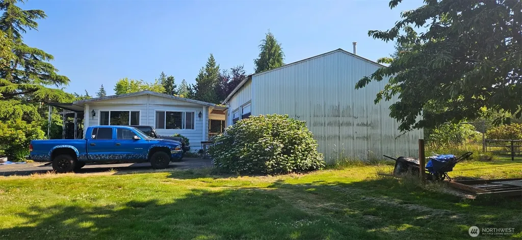 5475 Waschke Road Bellingham WA 98226